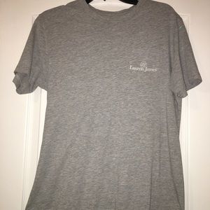 Lauren James T-shirt